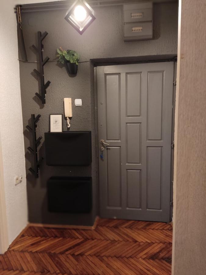 Appartamento Kopernik - Parking Available Belgrado Esterno foto